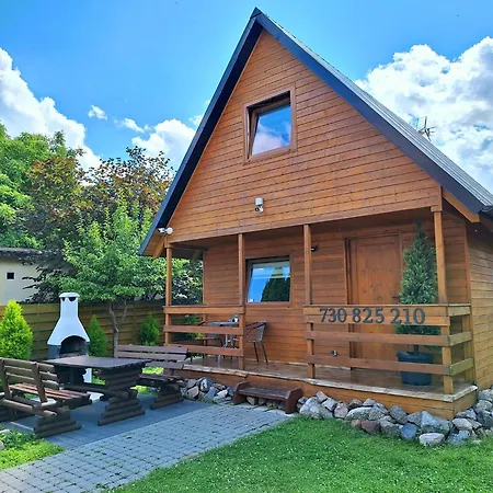 Nadmorski Domek I Kawalerka Rewa Exterior photo