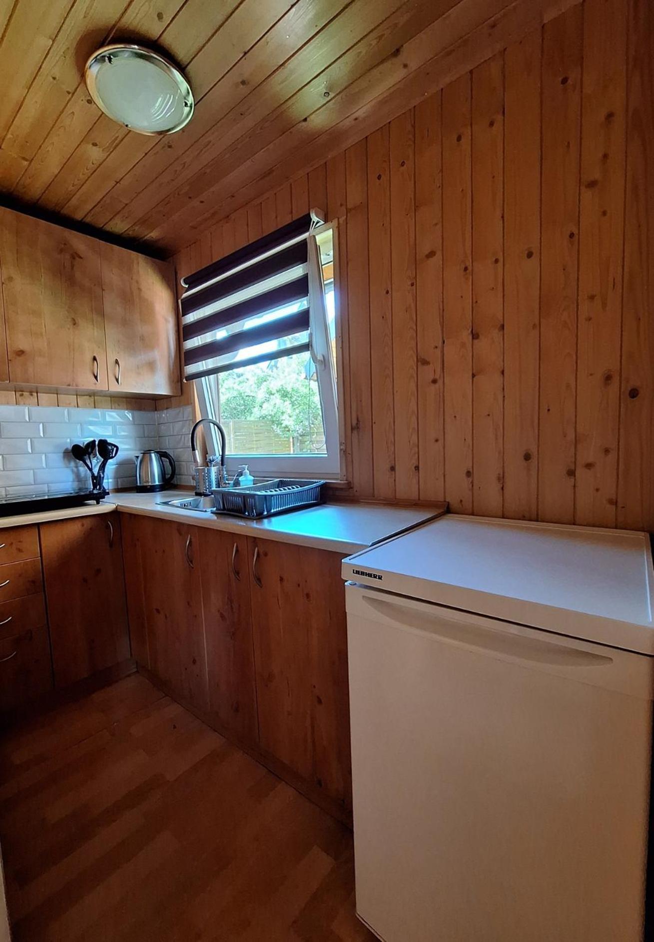 Nadmorski I Kawalerka Rewa
