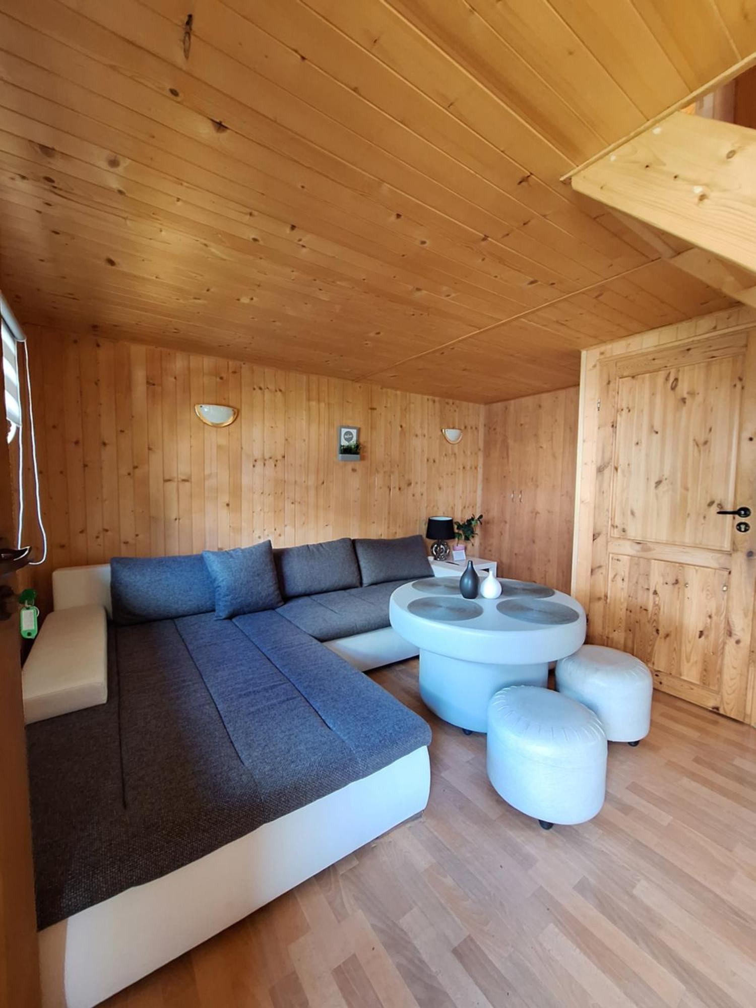 Nadmorski I Kawalerka Apartment Rewa