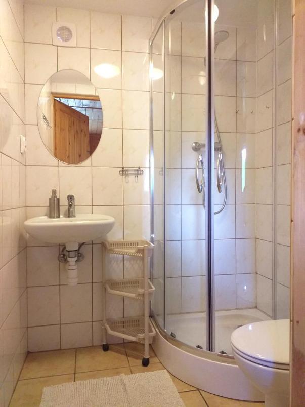 Nadmorski I Kawalerka Rewa