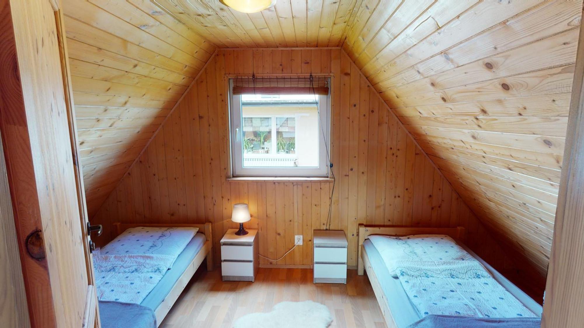 Nadmorski I Kawalerka *